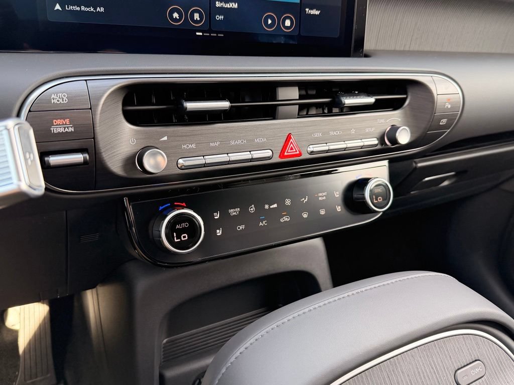 New 2027 Hyundai Palisade Calligraphy AWD/4WD image 18