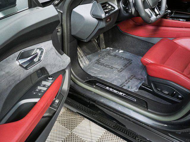 Used 2023 Audi e-tron GT Prestige w/ Prestige Package AWD/4WD image 8
