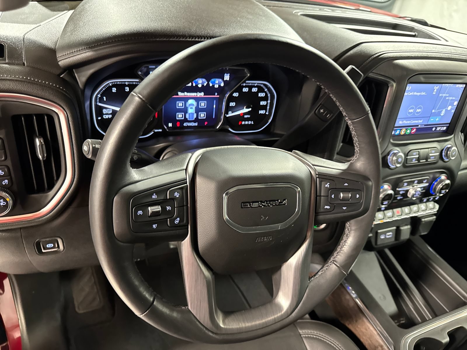 Used 2019 GMC Sierra 1500 Denali w/ Denali Ultimate Package AWD/4WD image 18