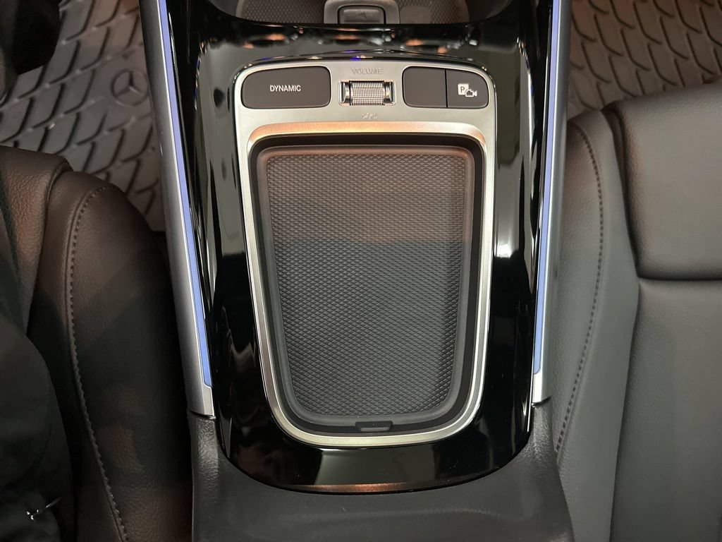 Certified 2026 Mercedes-Benz GLA 250 image 17