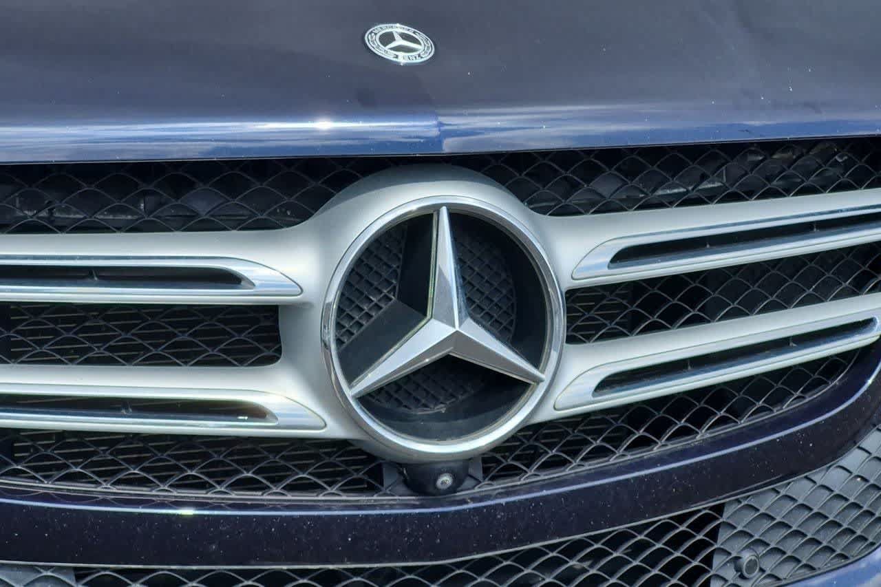 Used 2018 Mercedes-Benz GLE 350 4MATIC image 11