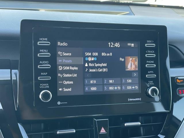 Used 2023 Toyota Camry SE image 11