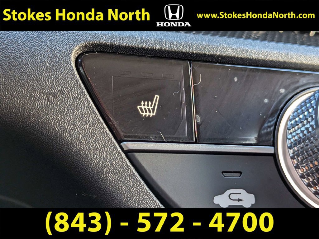 Used 2023 Honda CR-V EX image 25