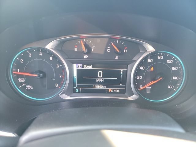 Certified 2018 Chevrolet Malibu LT w/ Leather Package FWD image 13