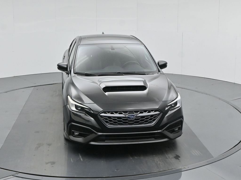 Used 2022 Subaru WRX Limited image 40