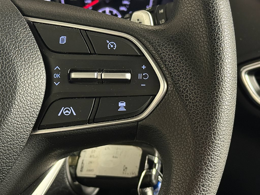 Certified 2023 Hyundai Santa Fe SE AWD/4WD image 36