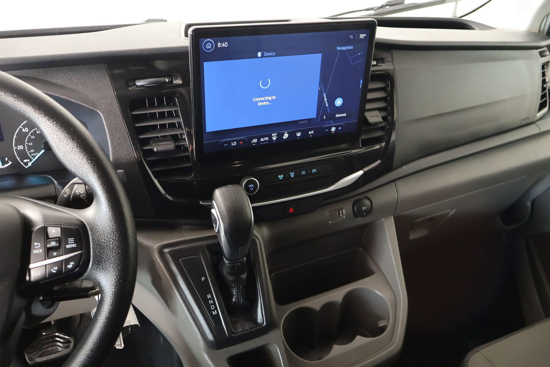 Used 2024 Ford Transit 350 XLT image 5