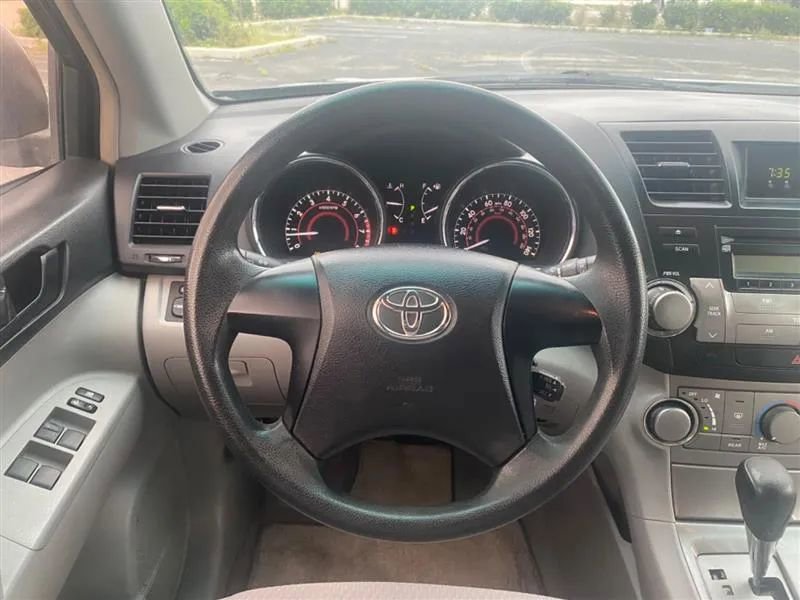 Used 2008 Toyota Highlander 2WD image 14