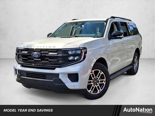New 2025 Ford Expedition Active