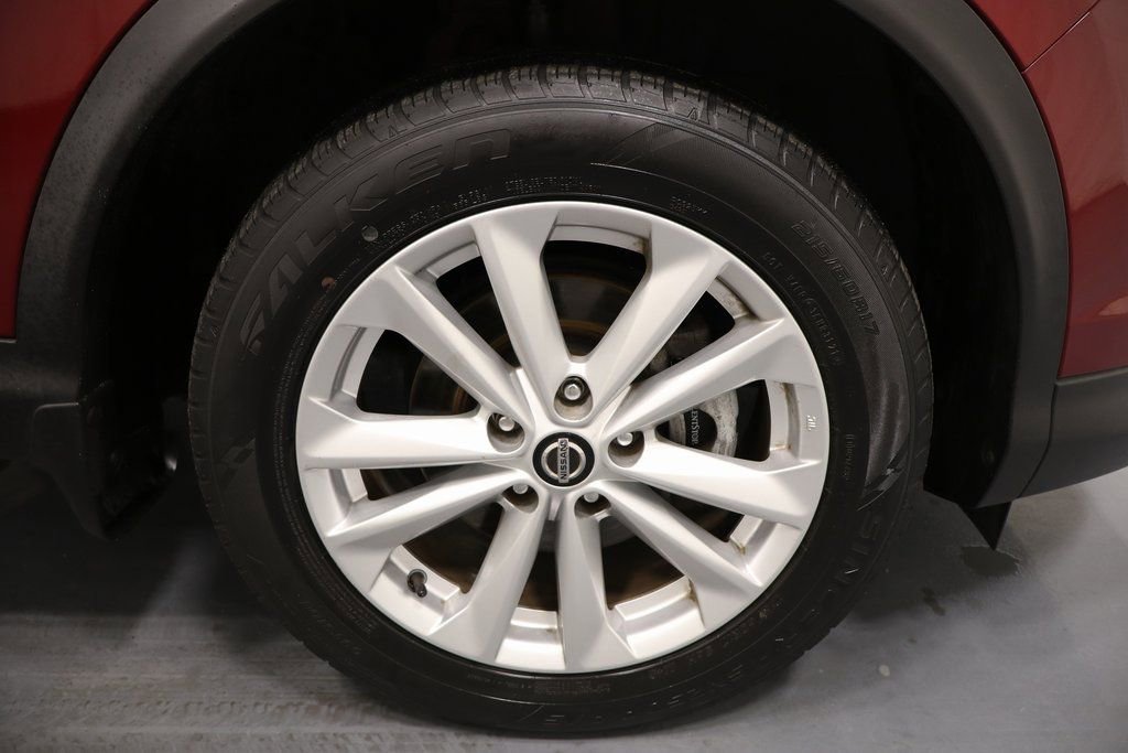 Used 2019 Nissan Rogue Sport SV image 27