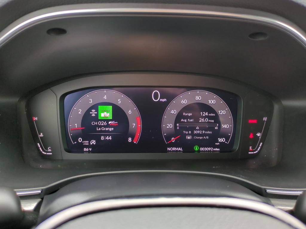 Used 2026 Acura Integra A-Spec FWD image 23