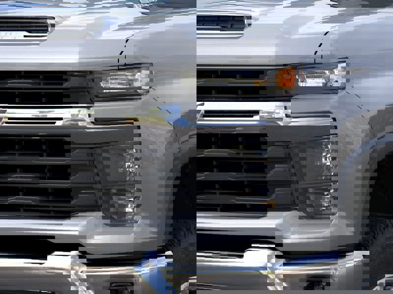 New 2026 Chevrolet Silverado 2500 LT image 10