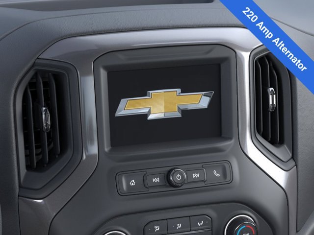 New 2026 Chevrolet Silverado 2500 W/T w/ WT Convenience Package AWD/4WD image 21