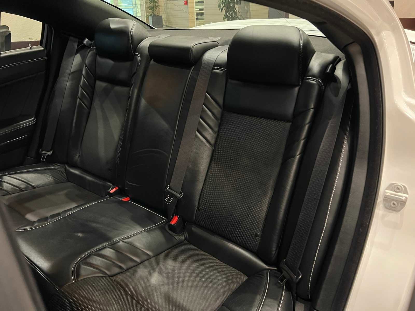 Used 2022 Dodge Charger SRT Hellcat image 13