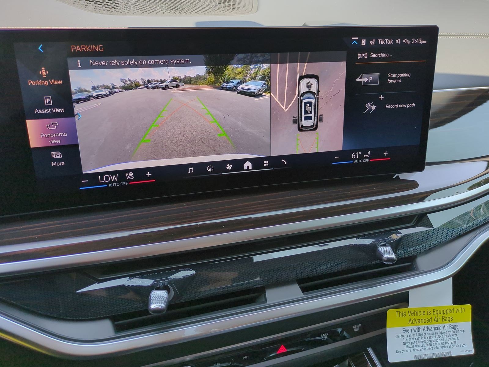 Used 2026 BMW X7 xDrive40i image 25