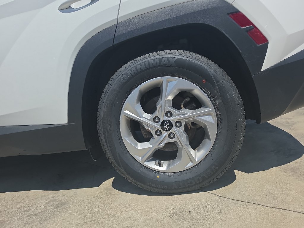 Used 2024 Hyundai Tucson SEL FWD image 20