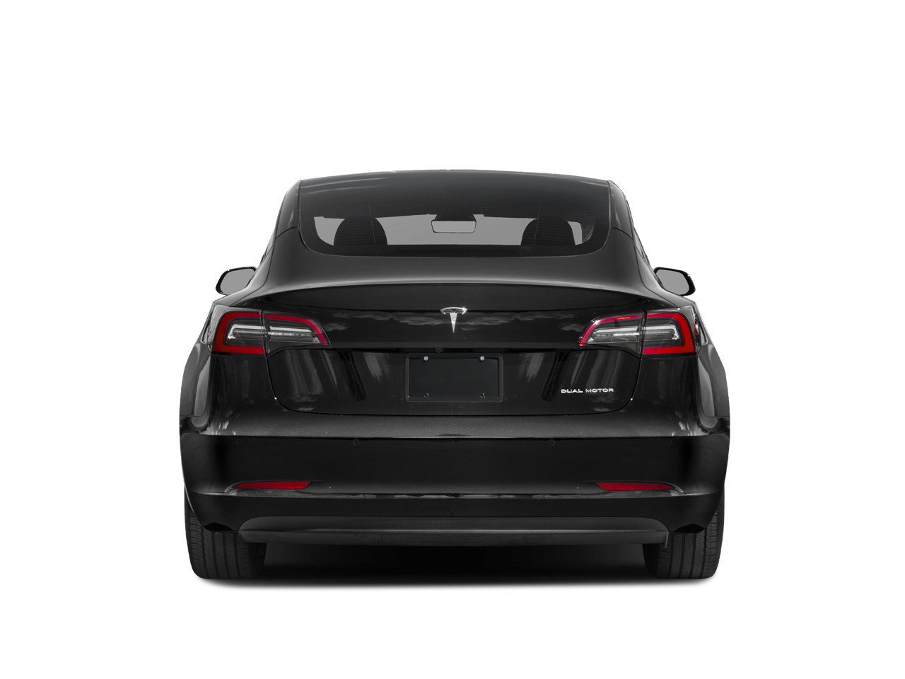 Used 2021 Tesla Model 3 Standard Range Plus RWD image 5