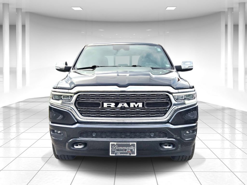 Used 2020 RAM 1500 Limited image 8