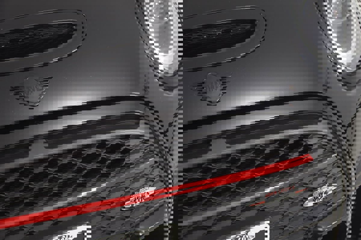 Used 2023 MINI Cooper John Cooper Works w/ Driver Assistance Package image 19