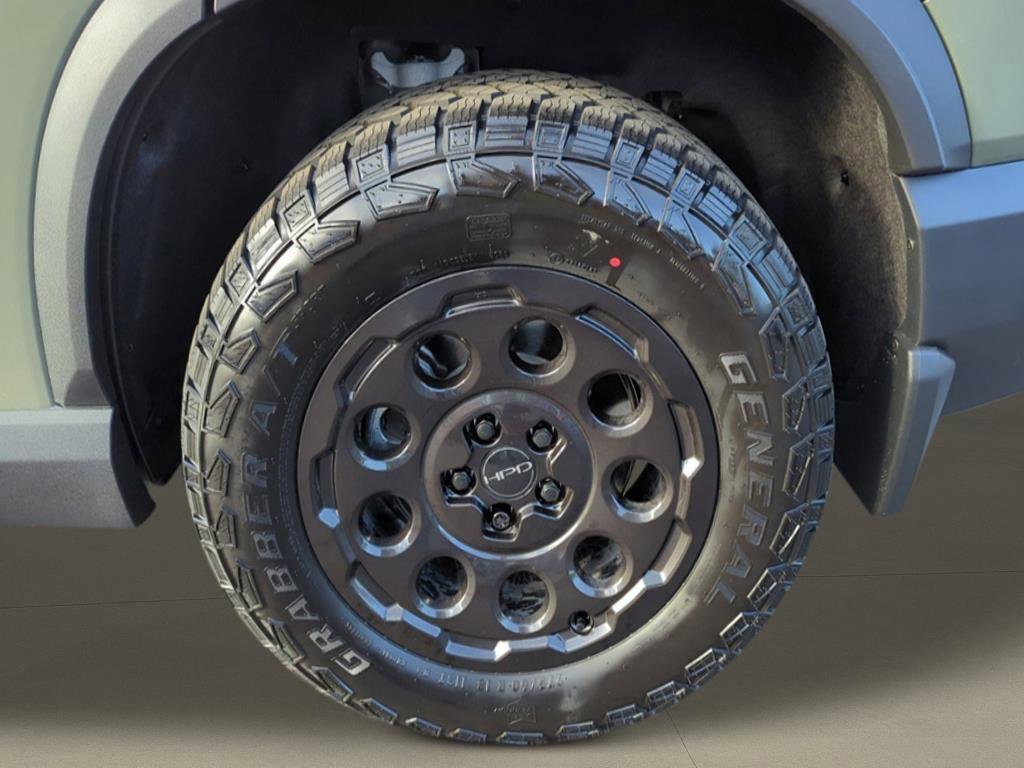 New 2026 Honda Passport TrailSport Elite image 9