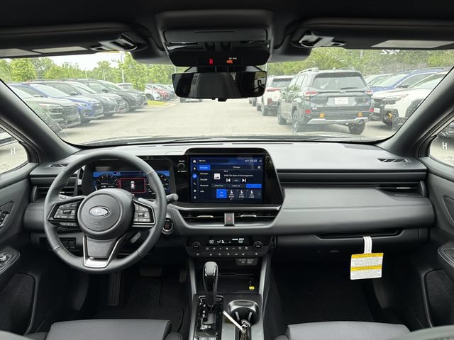 New 2026 Subaru Outback Touring XT AWD/4WD image 20