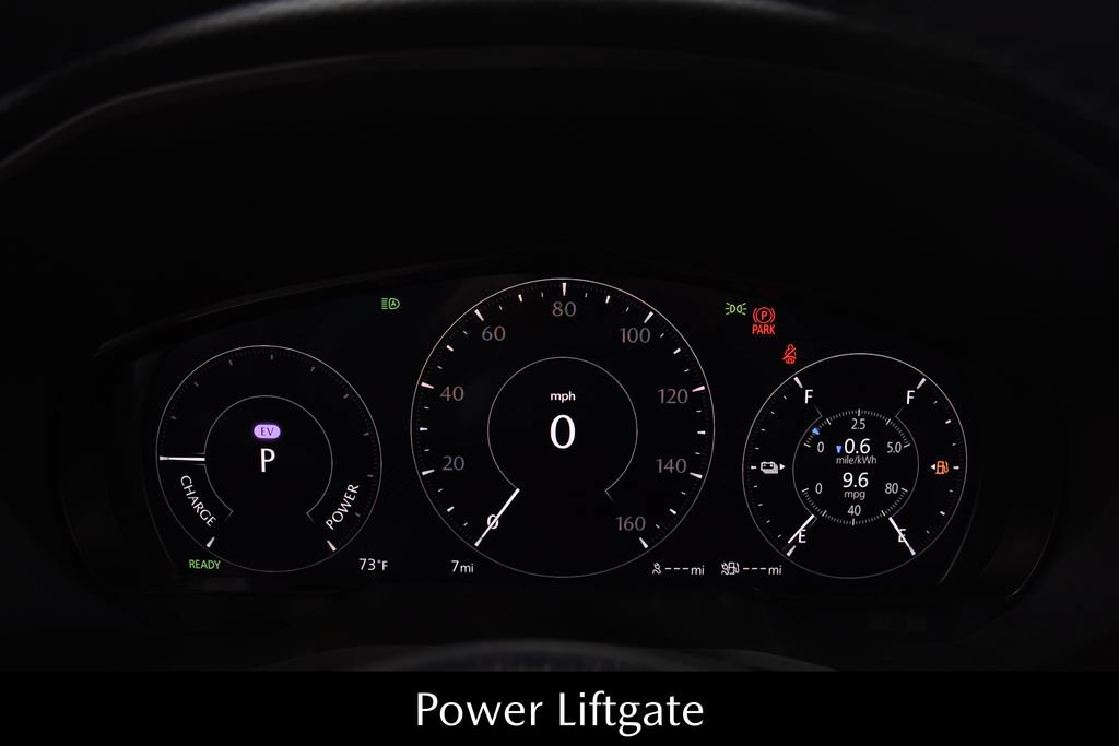 New 2025 MAZDA CX-70 Plug-In Hybrid w/ Premium Pkg AWD/4WD image 15