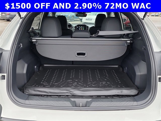 New 2026 Subaru Crosstrek 2.5i Wilderness image 7