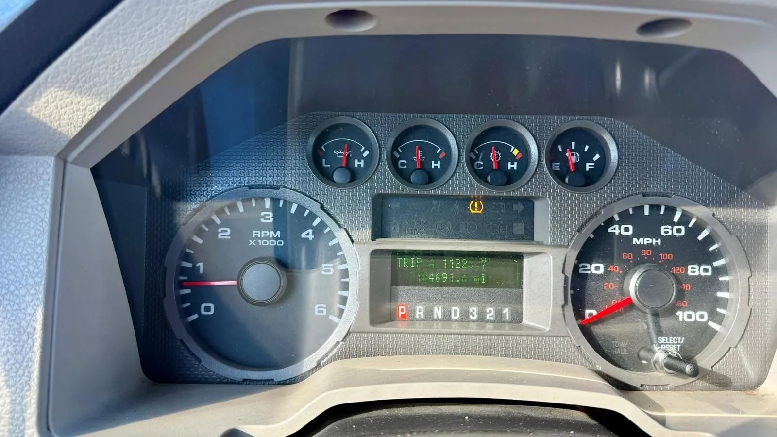 Used 2009 Ford F250 King Ranch image 50