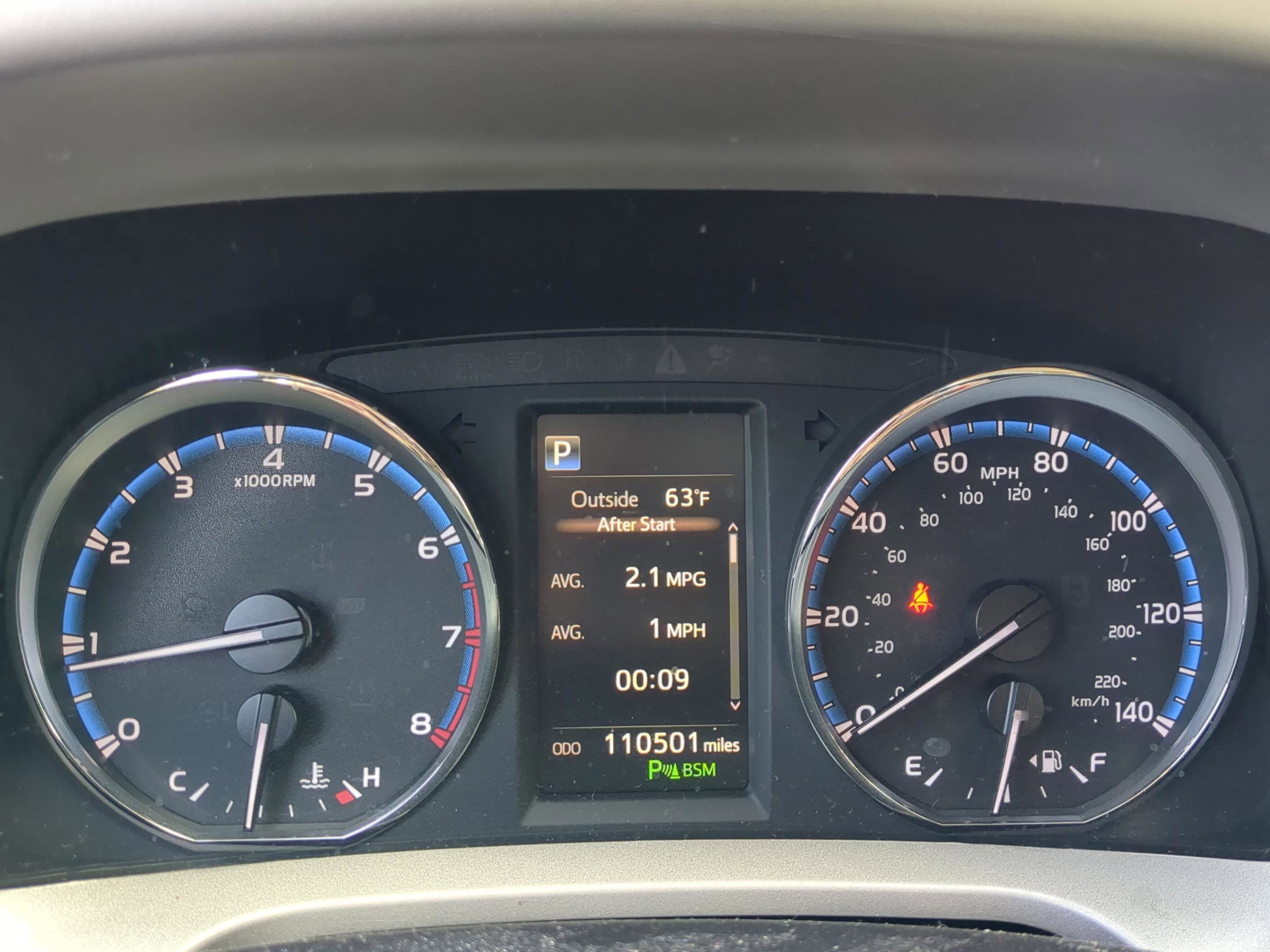 Used 2016 Toyota RAV4 Limited FWD image 17