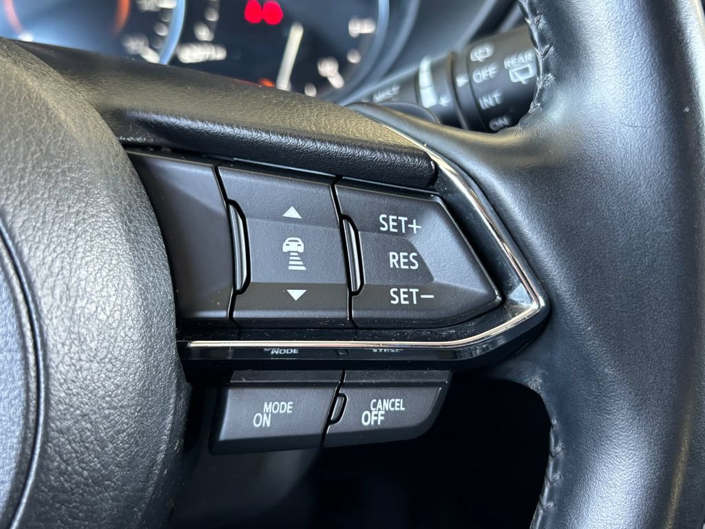 Used 2020 MAZDA CX-5 Grand Touring Reserve AWD/4WD image 11