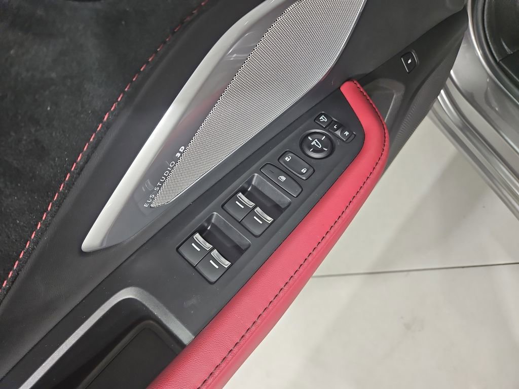 Used 2024 Acura RDX A-Spec AWD/4WD image 11
