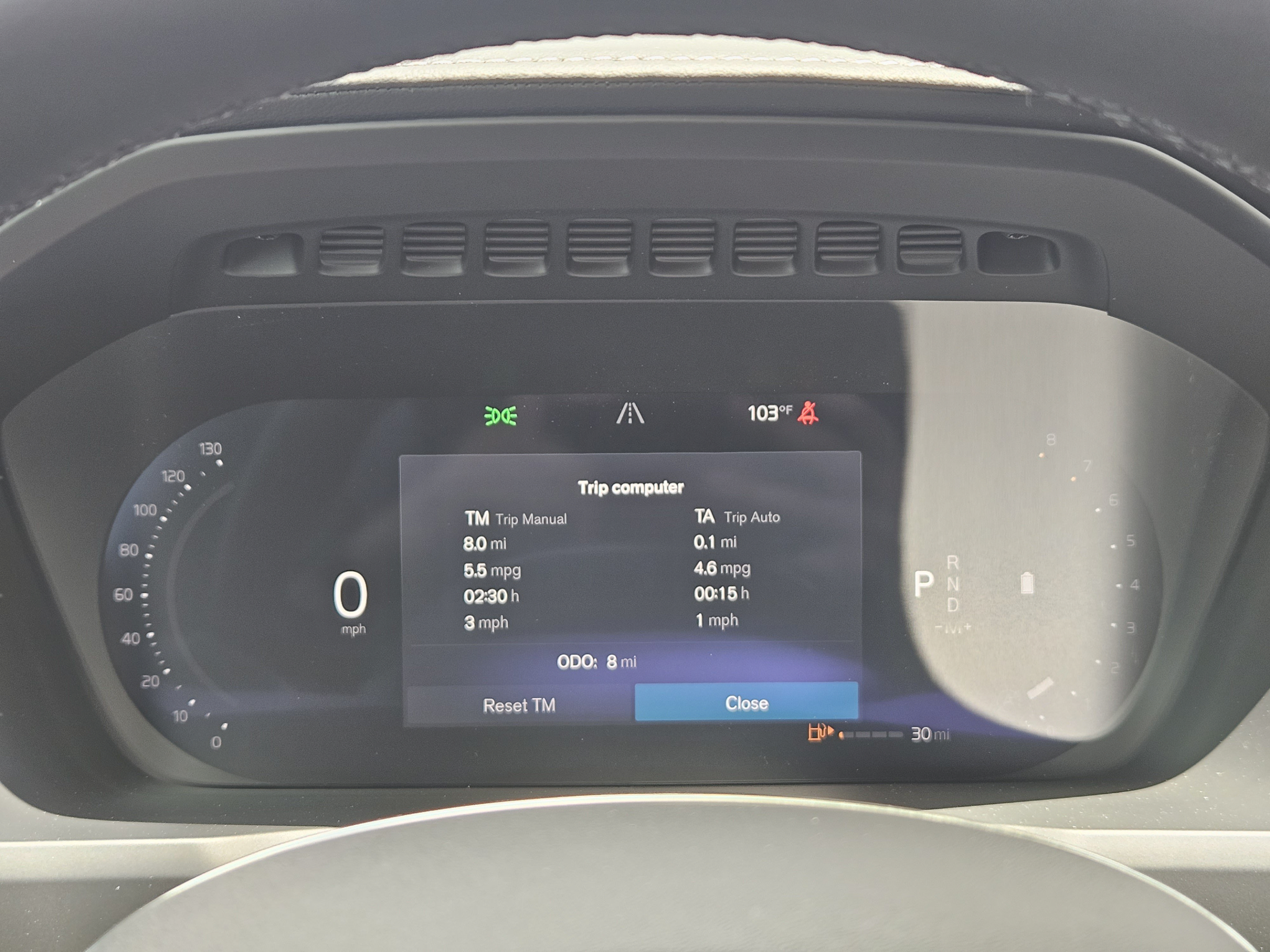 New 2026 Volvo XC90 B6 Plus w/ Protection Package Premier AWD/4WD image 13
