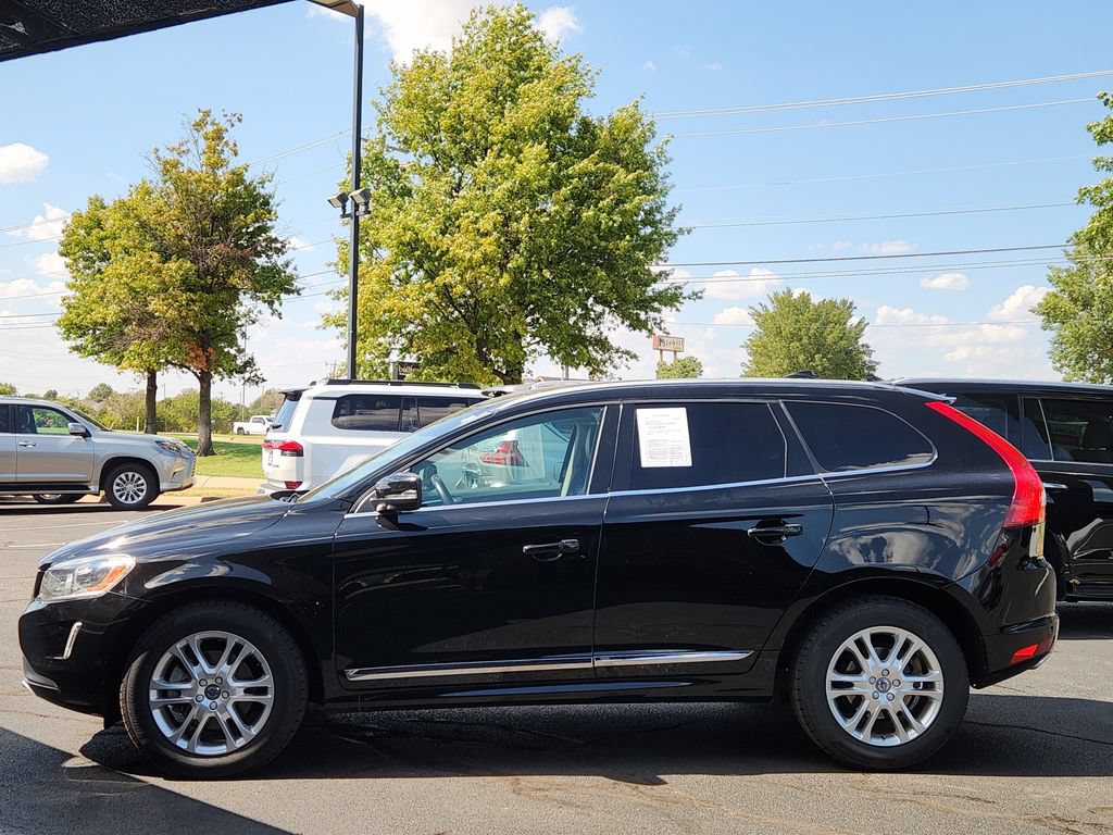 Used 2016 Volvo XC60 T5 Platinum FWD image 4