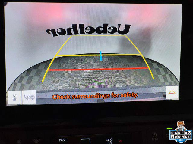 Certified 2024 Toyota Grand Highlander AWD Hybrid image 23