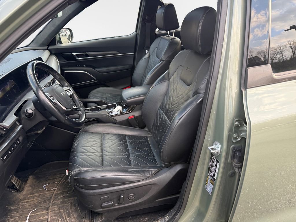 Used 2024 Kia Telluride SX Prestige X-Pro image 12
