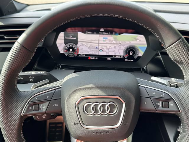 Certified 2026 Audi A3 2.0T Premium Plus AWD/4WD image 24