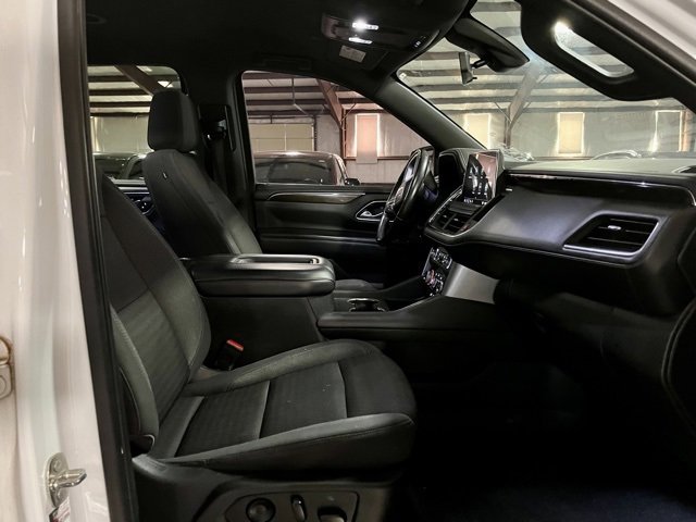 Used 2021 GMC Yukon XL SLE image 12