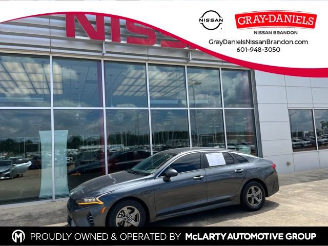 Used 2023 Kia K5 LXS