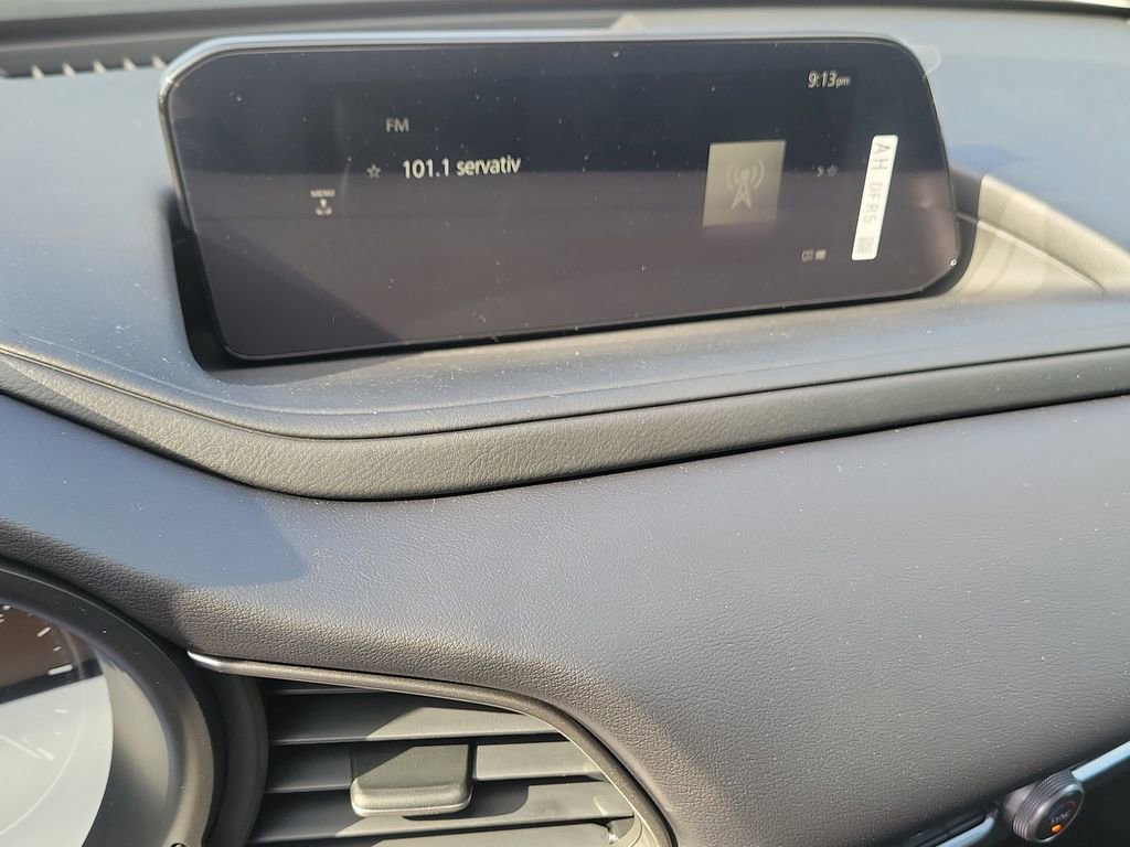 New 2026 MAZDA CX-30 AWD 2.5 S w/ Select Sport Pkg image 25