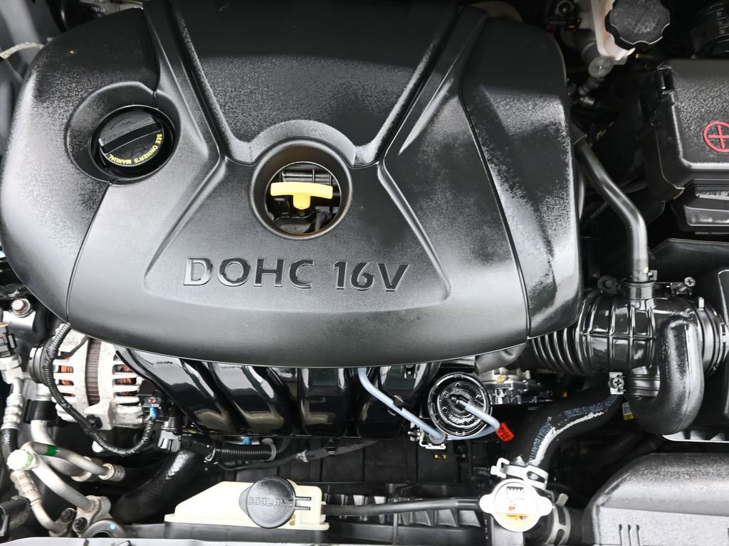 Used 2016 Hyundai Elantra SE w/ Option Group 02 image 21