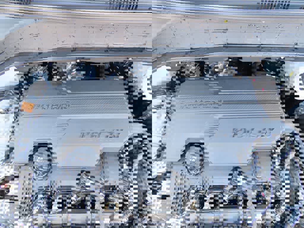 Used 2023 Hyundai Kona SEL w/ Cargo Package AWD/4WD image 11