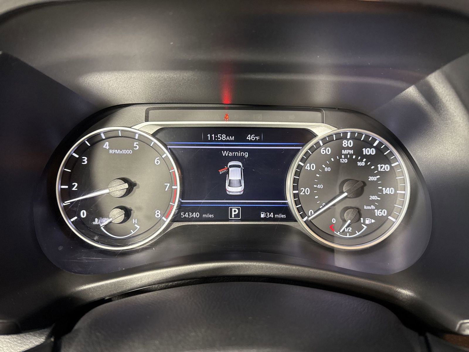 Certified 2024 Nissan Sentra SR FWD image 18