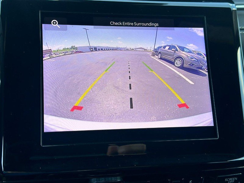 Used 2024 Jeep Grand Cherokee Altitude AWD/4WD image 23