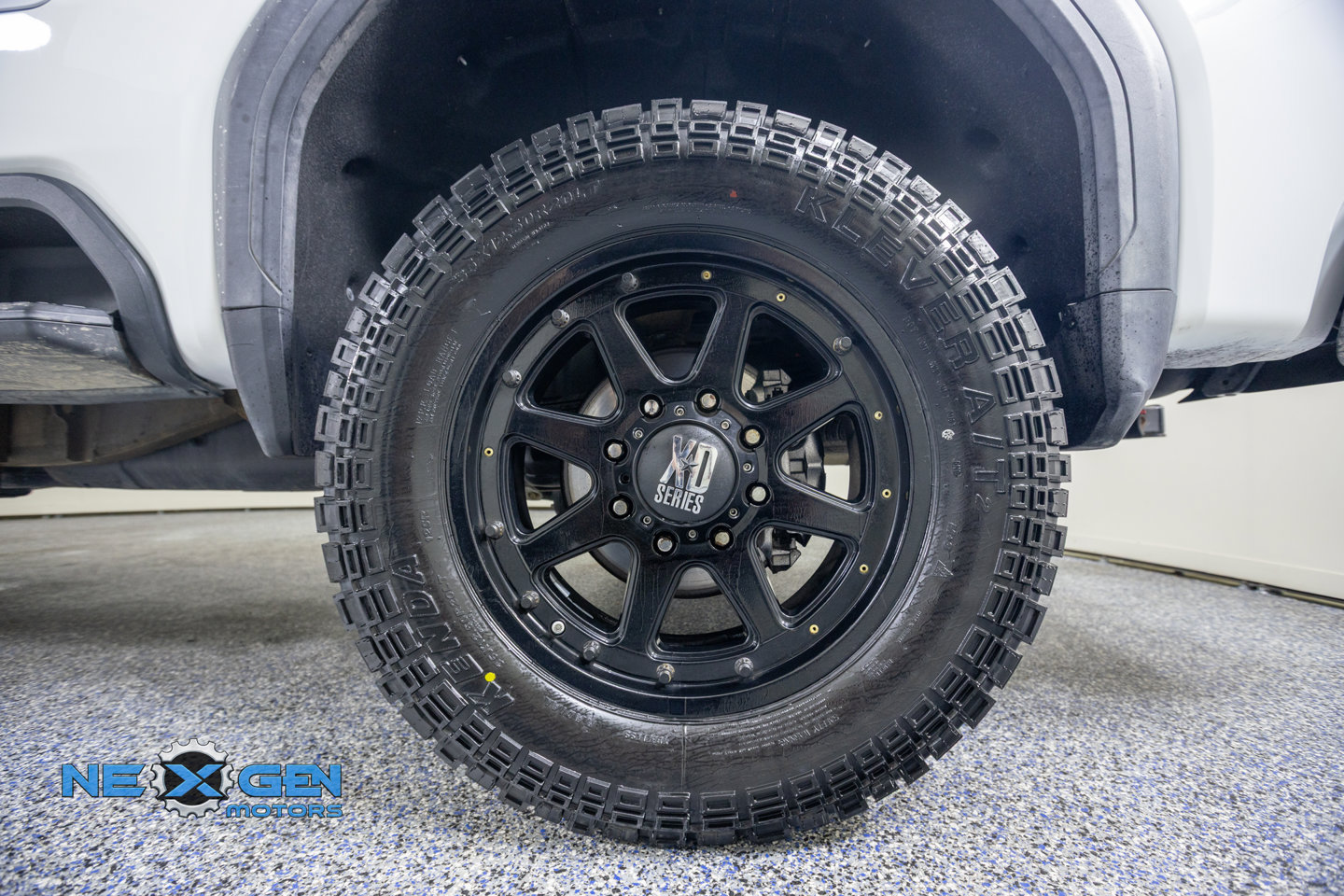 Used 2022 GMC Sierra 3500 Denali w/ Technology Package AWD/4WD image 50