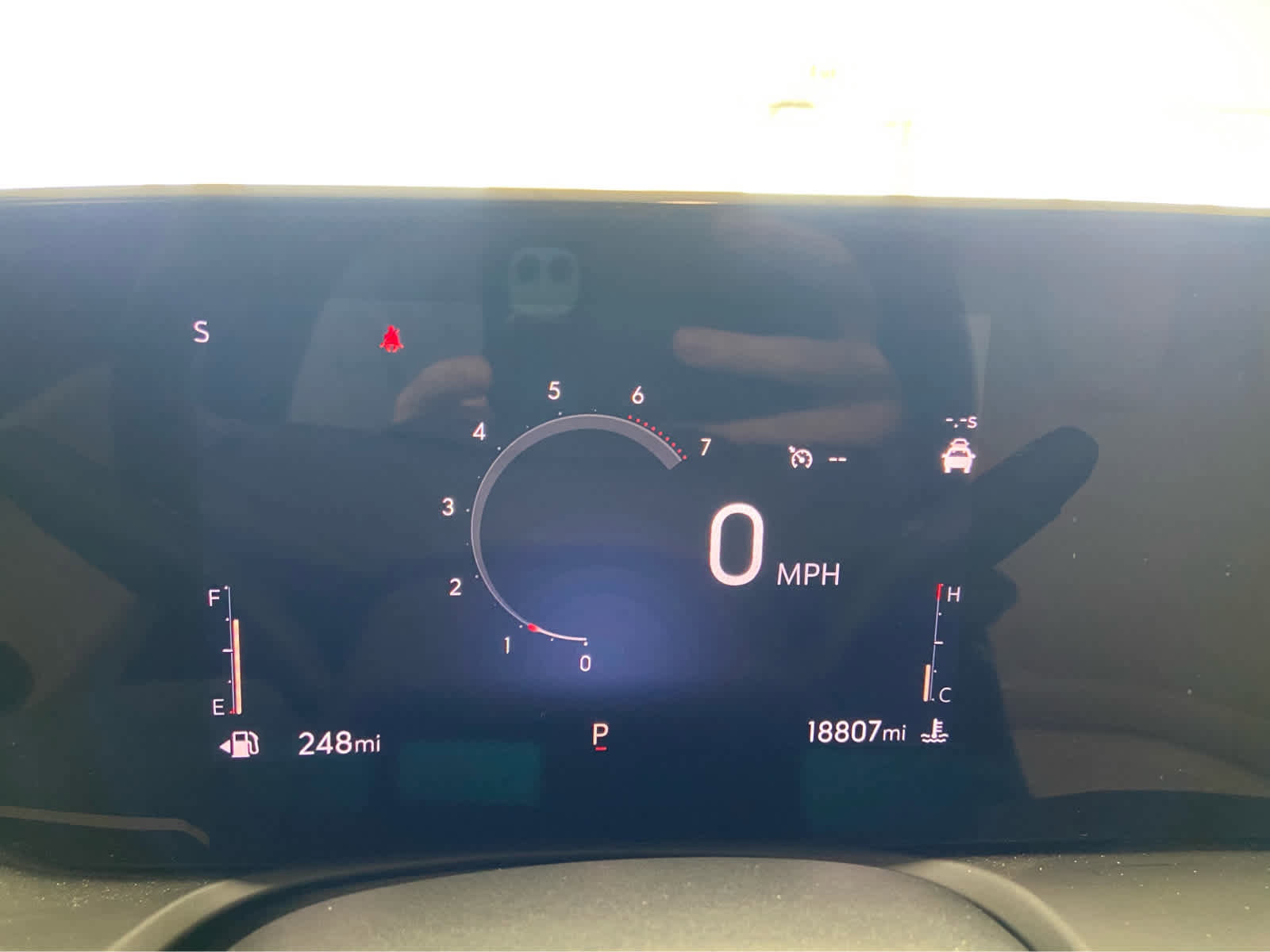 Used 2024 Buick Encore GX Preferred image 20