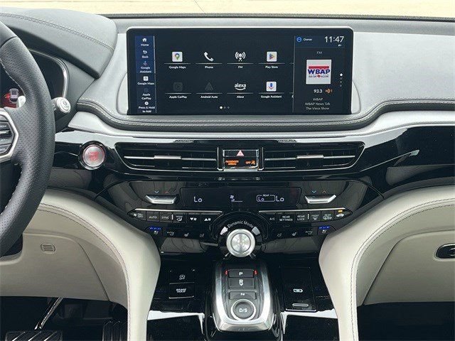 New 2026 Acura MDX A-Spec AWD/4WD image 17