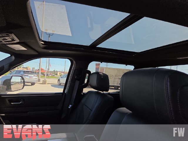 New 2026 Toyota Tundra Platinum AWD/4WD image 24