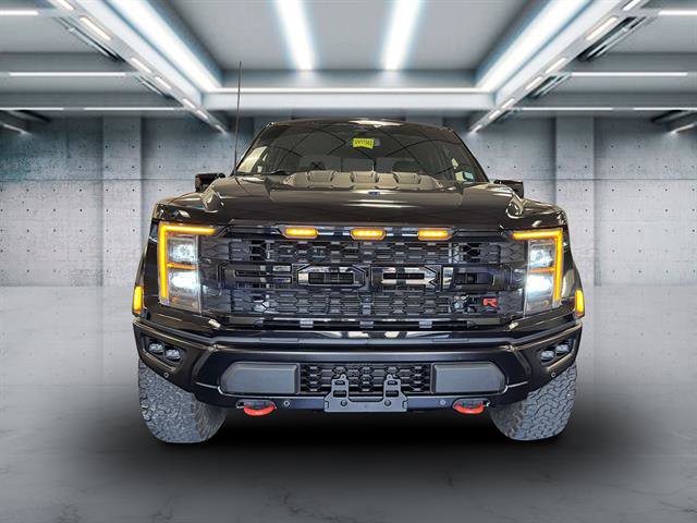 Used 2023 Ford F150 Raptor w/ Equipment Group 802A Raptor R image 3
