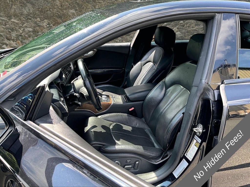 Used 2014 Audi S7 Prestige AWD/4WD image 24