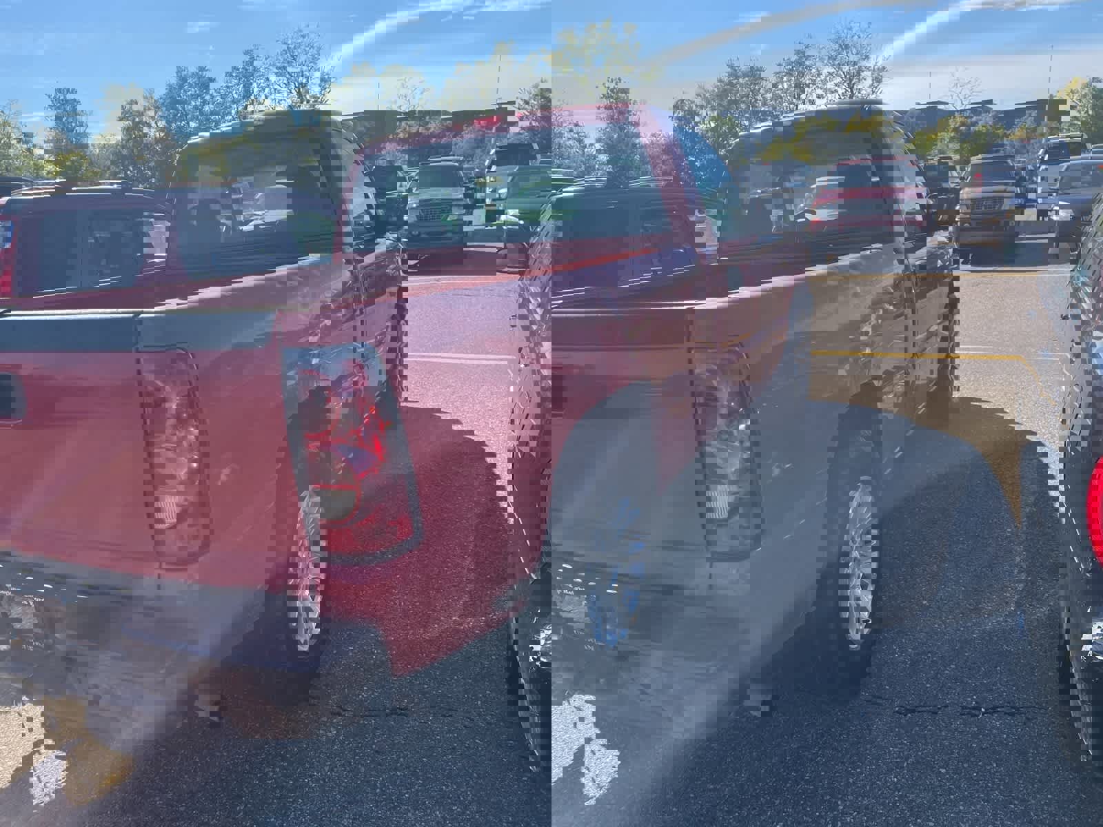 Used 2007 Chevrolet Silverado 1500 W/T image 14